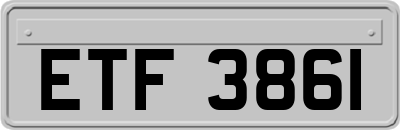 ETF3861