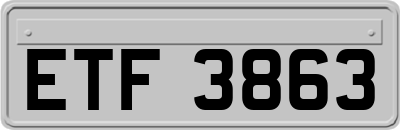 ETF3863