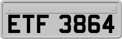 ETF3864