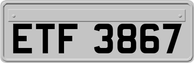 ETF3867