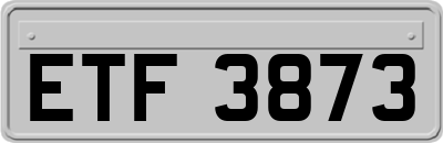 ETF3873