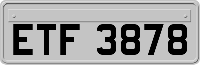 ETF3878