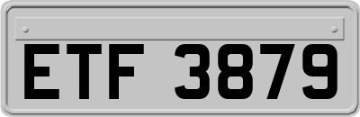 ETF3879