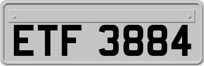 ETF3884