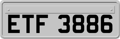 ETF3886