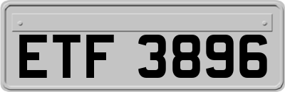 ETF3896