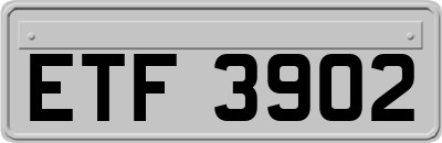 ETF3902