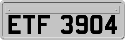 ETF3904