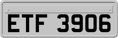 ETF3906