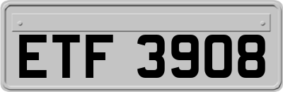 ETF3908