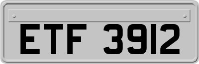 ETF3912