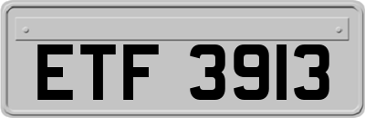 ETF3913