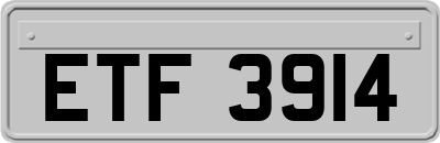 ETF3914