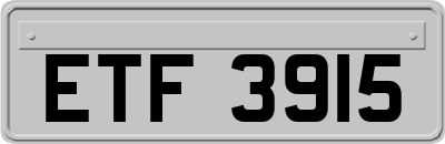 ETF3915