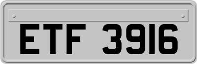 ETF3916