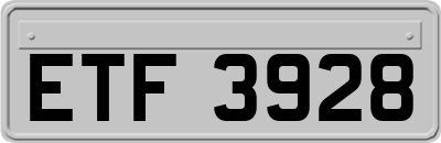 ETF3928