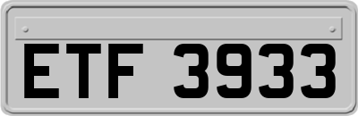 ETF3933