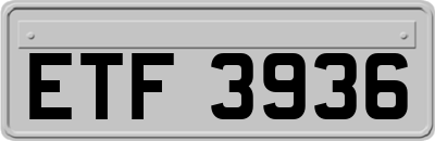 ETF3936
