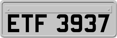 ETF3937