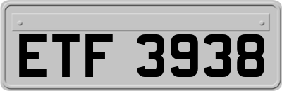 ETF3938