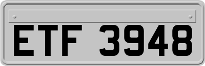 ETF3948