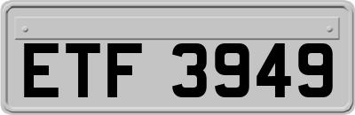 ETF3949