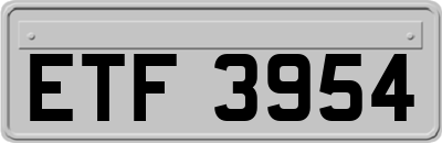 ETF3954