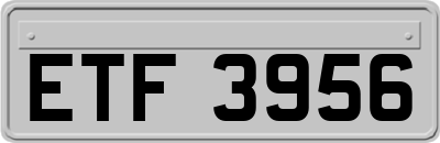 ETF3956