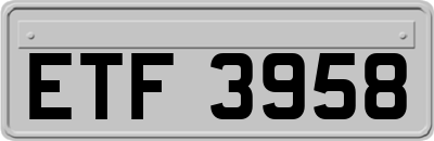 ETF3958