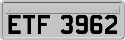 ETF3962