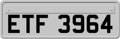 ETF3964