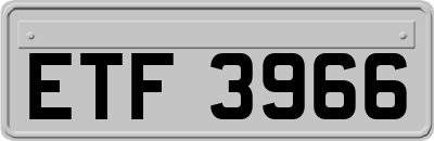 ETF3966
