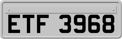 ETF3968