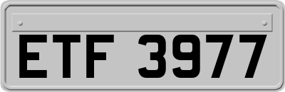 ETF3977
