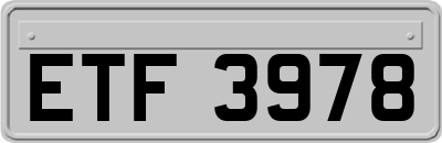 ETF3978