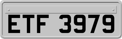 ETF3979