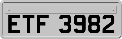 ETF3982