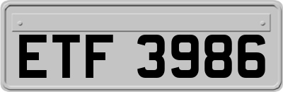 ETF3986