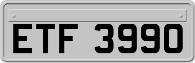 ETF3990