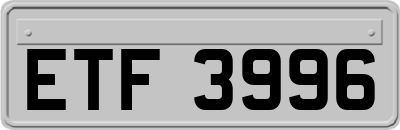 ETF3996