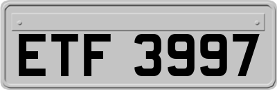 ETF3997