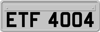 ETF4004