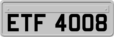 ETF4008