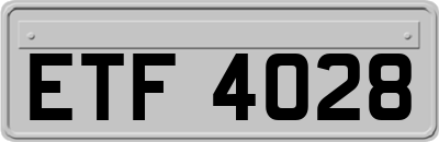 ETF4028