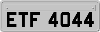 ETF4044