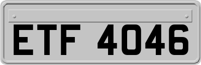 ETF4046