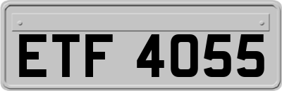 ETF4055