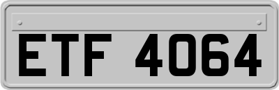 ETF4064
