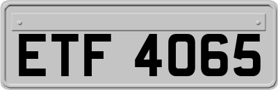 ETF4065
