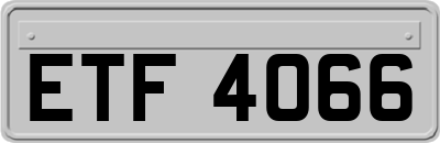 ETF4066